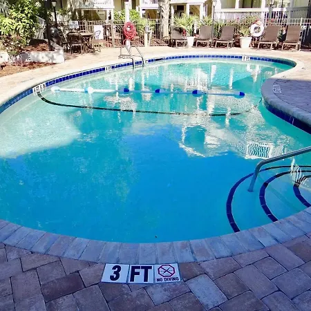 Villa Chelsea House Unit 201 Myrtle Beach Exterior foto