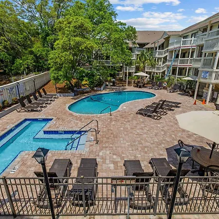 Chelsea House Unit 201 Villa Myrtle Beach Exterior photo