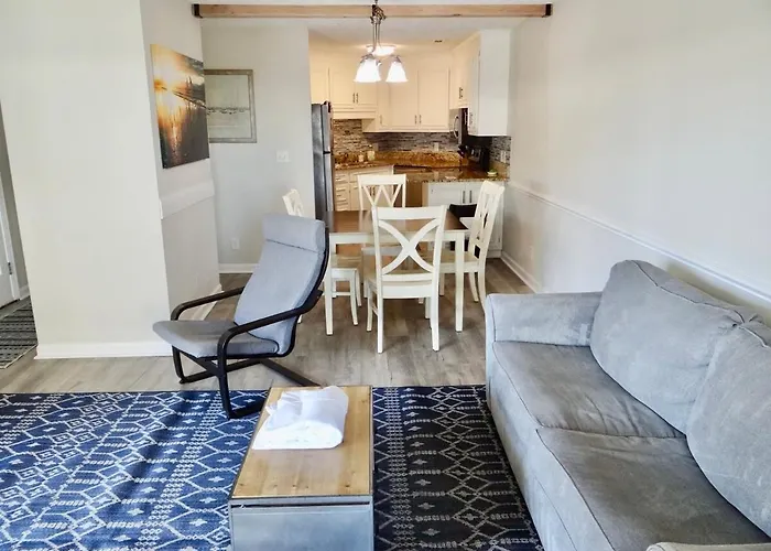 Chelsea House Unit 201