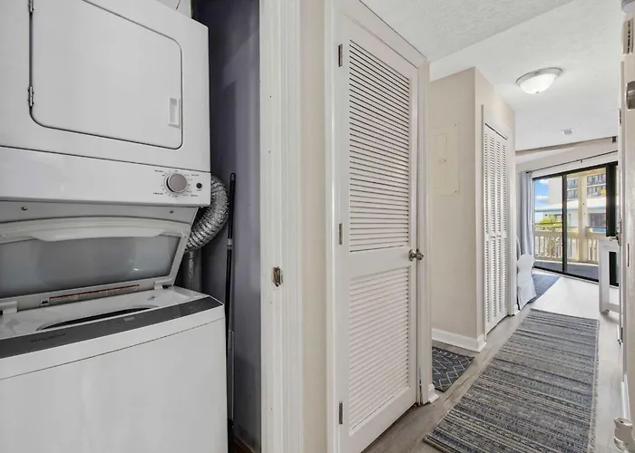 Chelsea House Unit 201