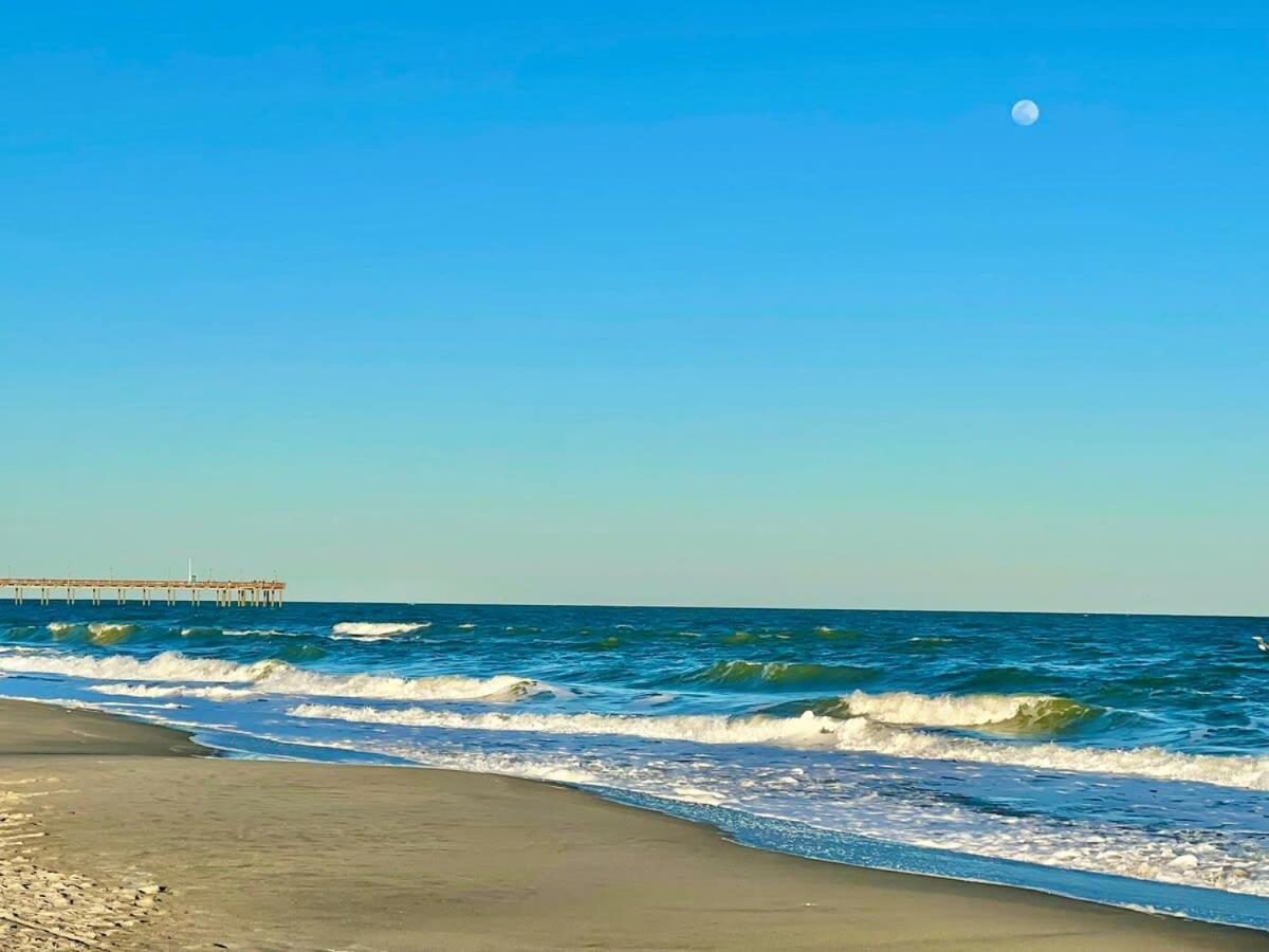 Ferienhaus Chelsea House Unit 201 Myrtle Beach