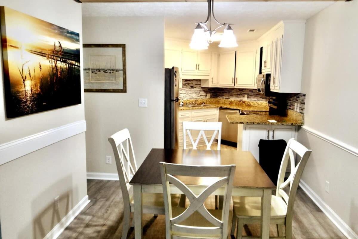 Chelsea House Unit 201 Ferienhaus Myrtle Beach