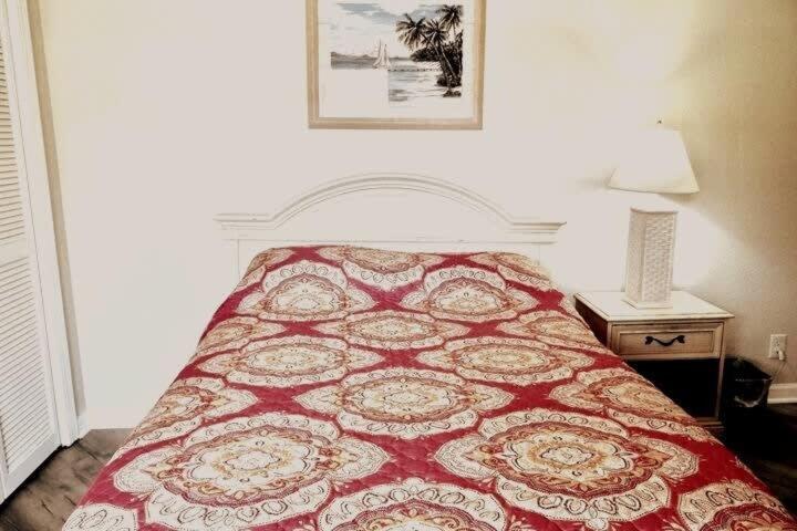 Ferienhaus Chelsea House Unit 201 Myrtle Beach