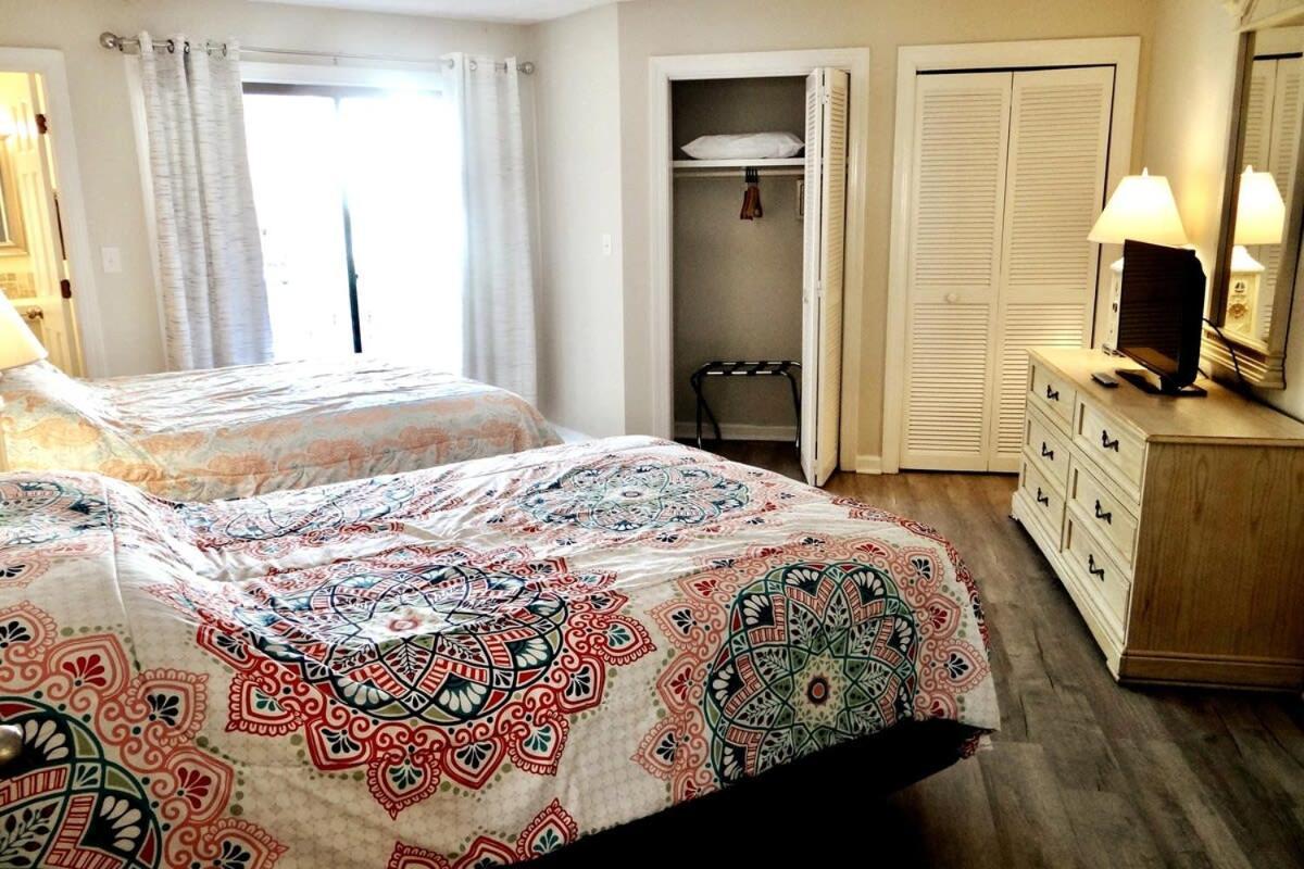 Ferienhaus Chelsea House Unit 201 Myrtle Beach