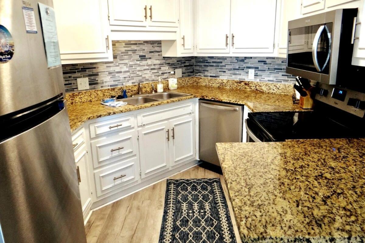 Ferienhaus Chelsea House Unit 201 Myrtle Beach