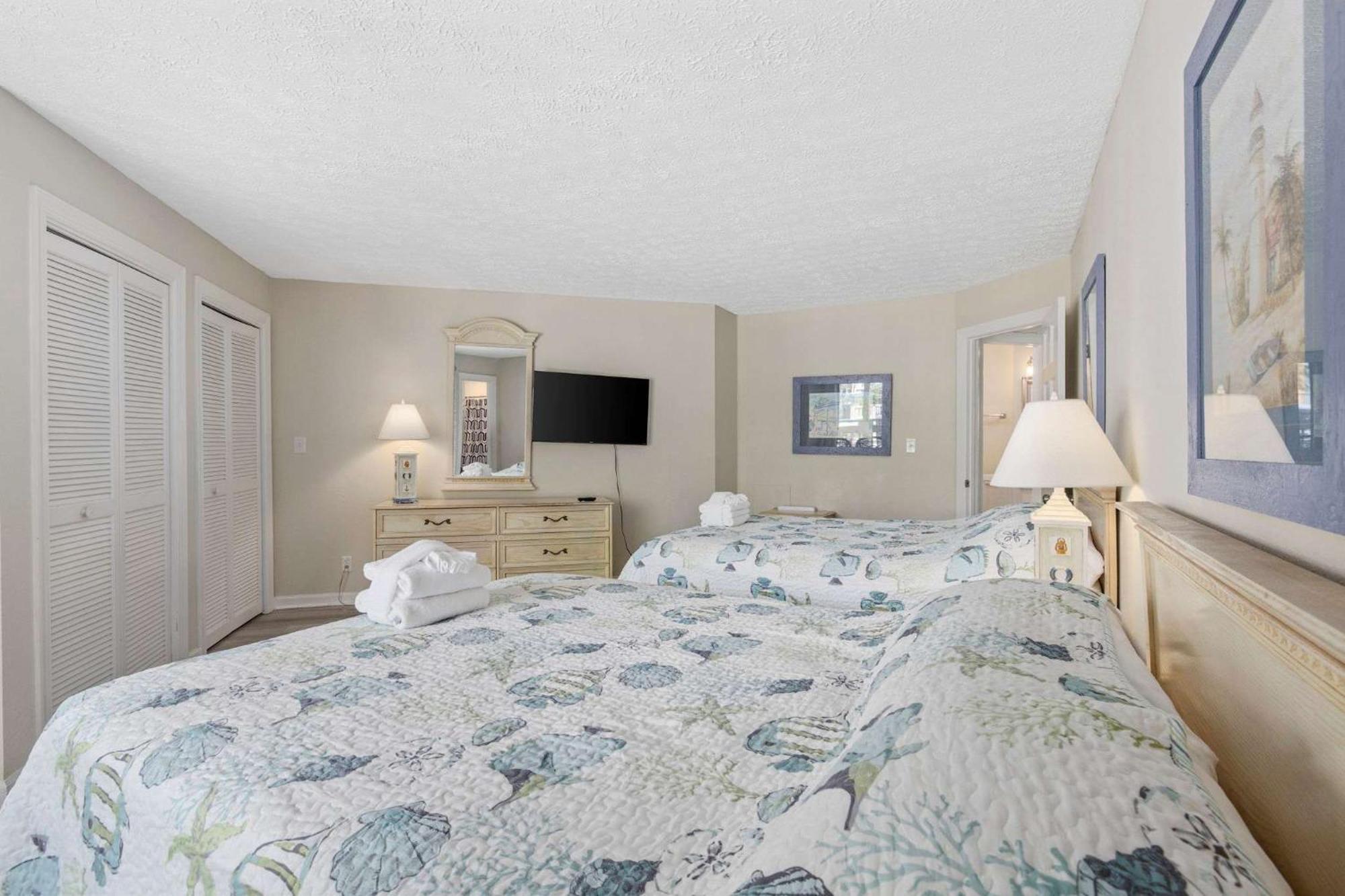 Chelsea House Unit 201 Ferienhaus Myrtle Beach