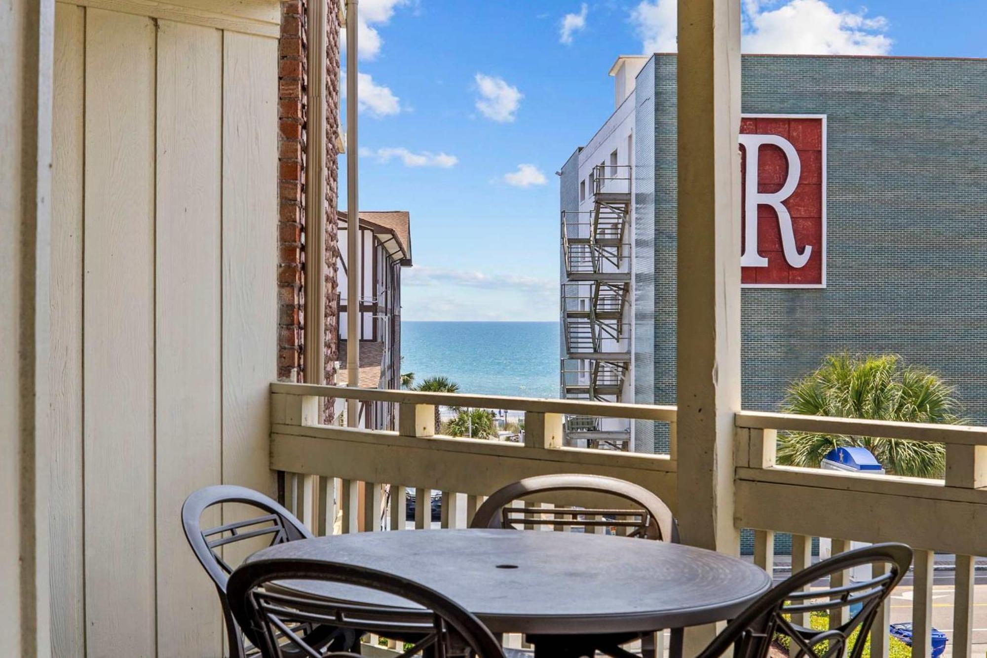 Ferienhaus Chelsea House Unit 201 Myrtle Beach