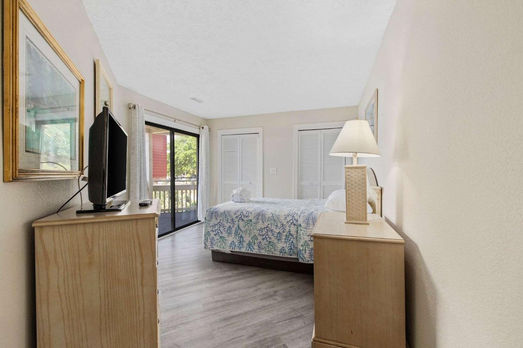 Ferienhaus Chelsea House Unit 201 Myrtle Beach
