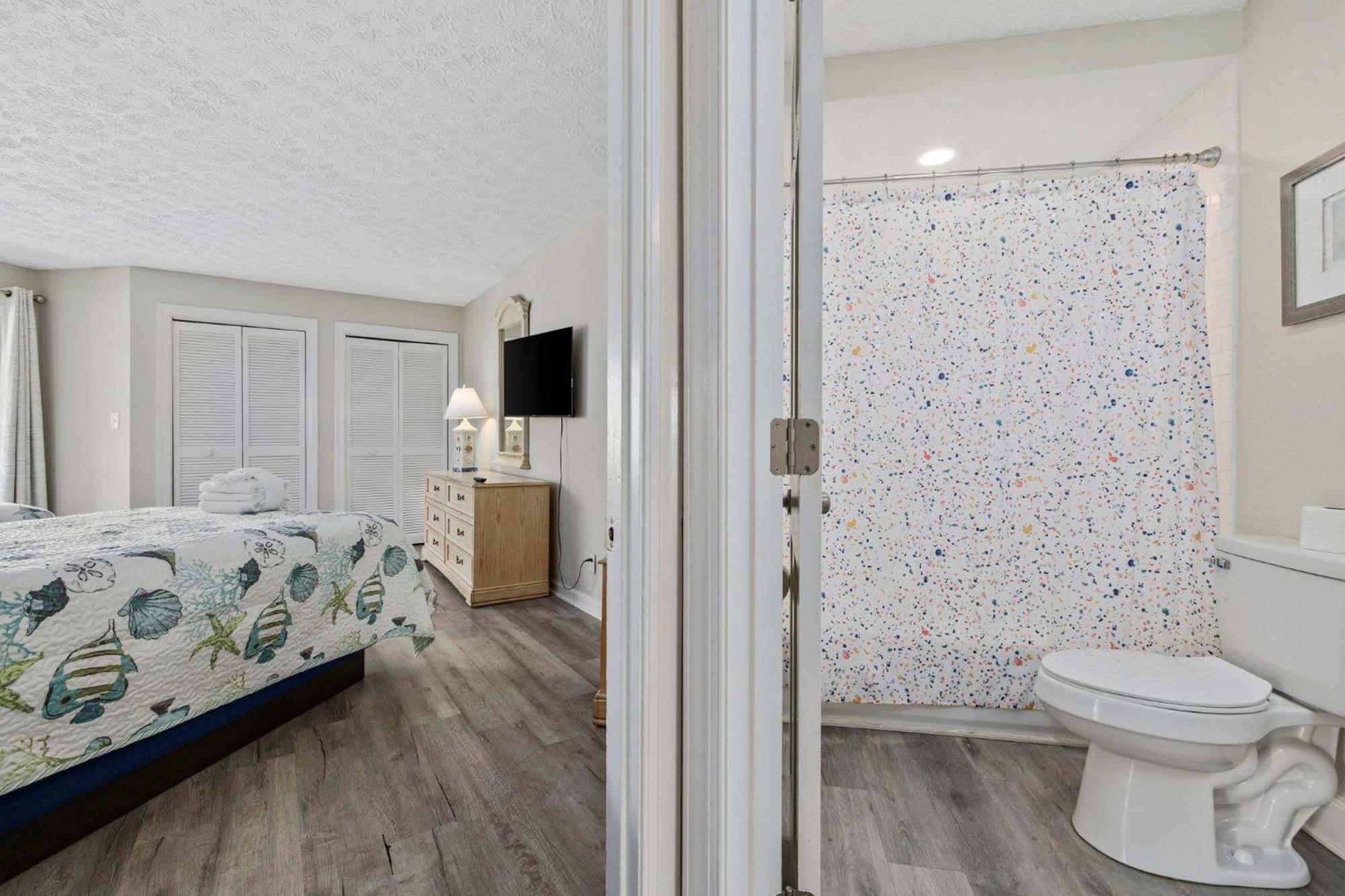 Ferienhaus Chelsea House Unit 201 *