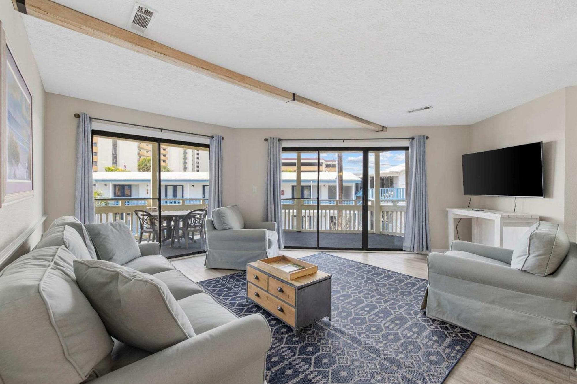 Ferienhaus Chelsea House Unit 201 Myrtle Beach