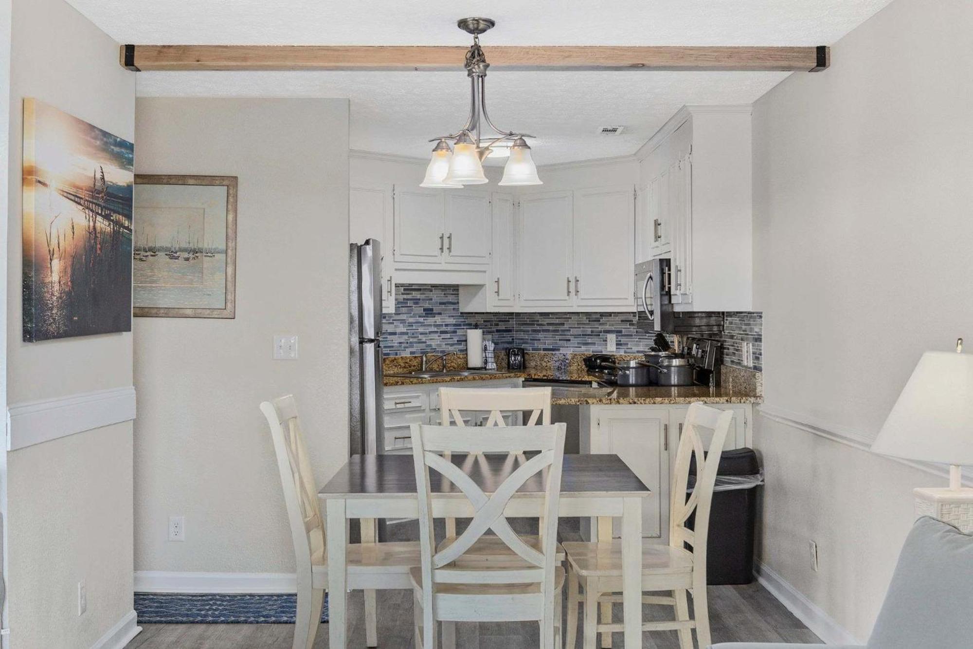 Ferienhaus Chelsea House Unit 201 Myrtle Beach